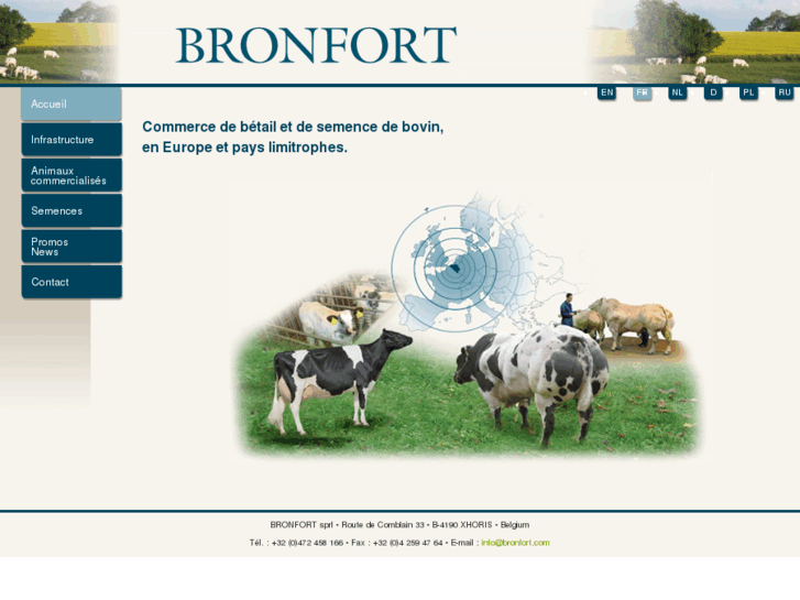 www.bronfort.com