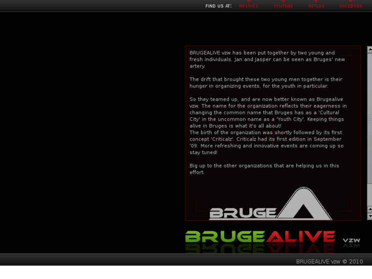 www.brugealive.be