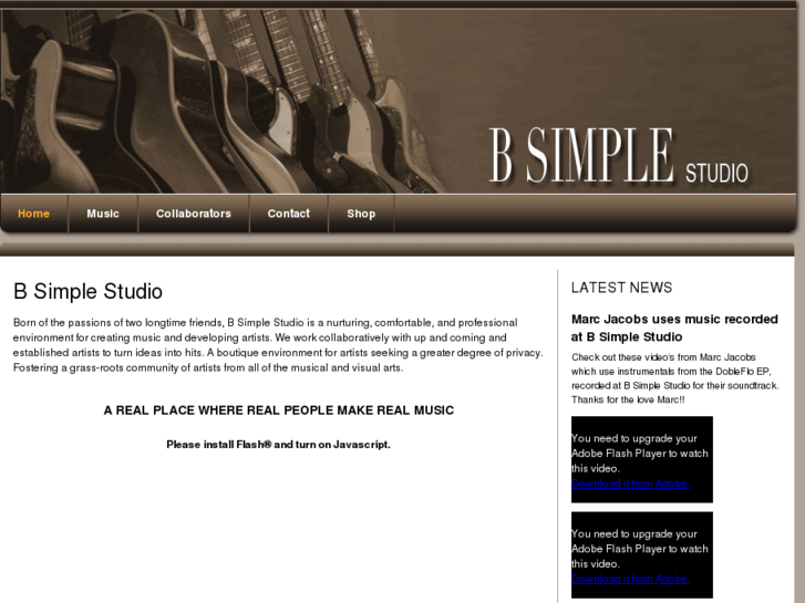www.bsimplestudio.com