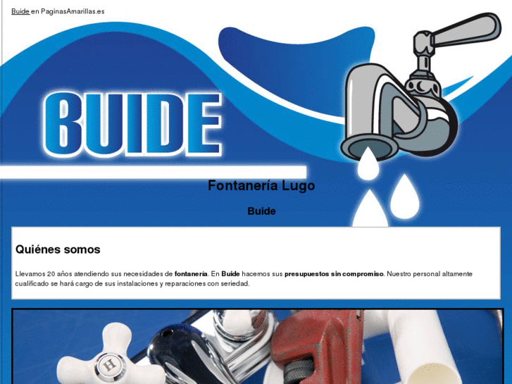 www.buide.es