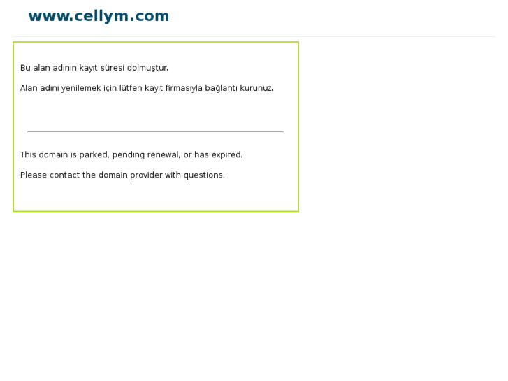 www.cellym.com