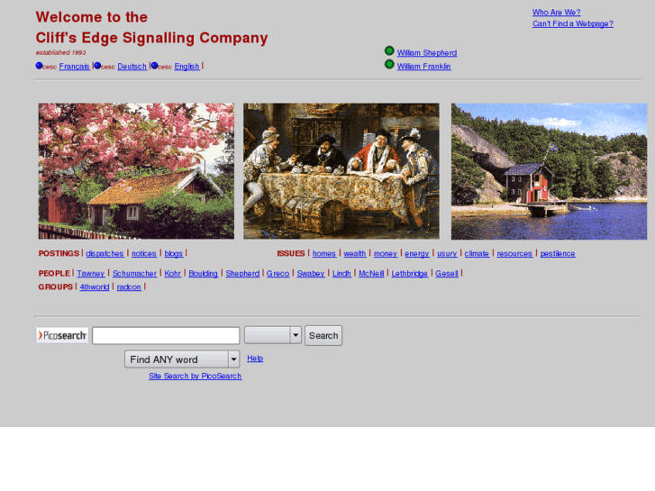 www.cesc.net
