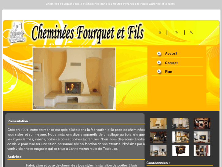 www.cheminee-fourquet.com