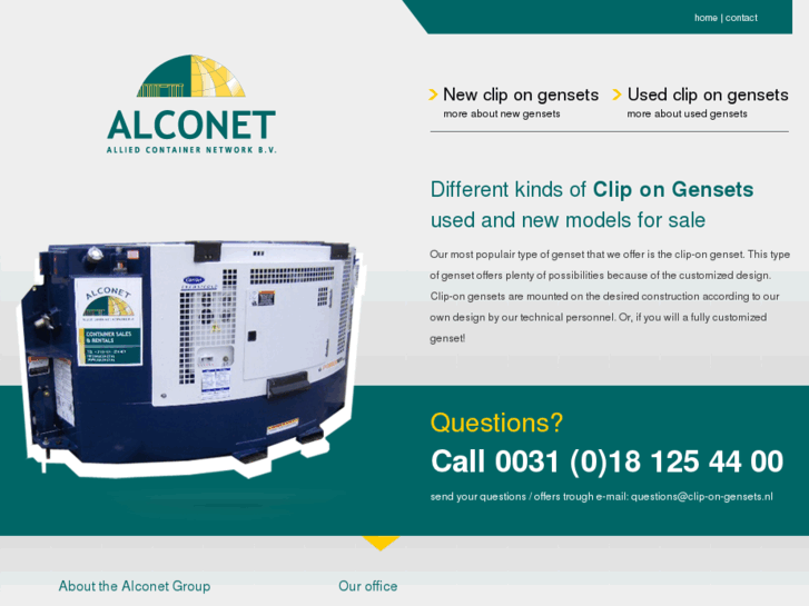 www.clip-on-gensets.com