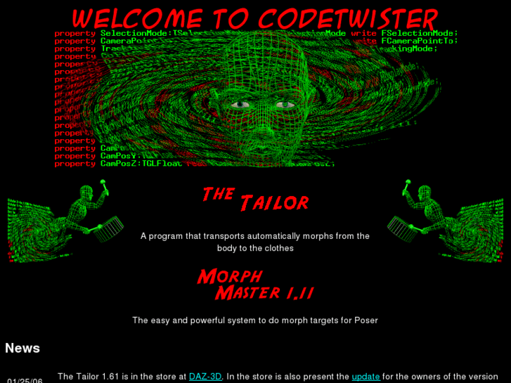 www.codetwister.com