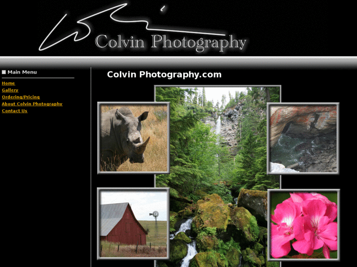 www.colvinphotography.com