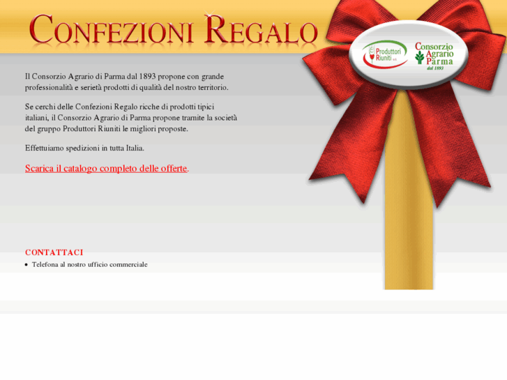 www.confezioniregalo.eu