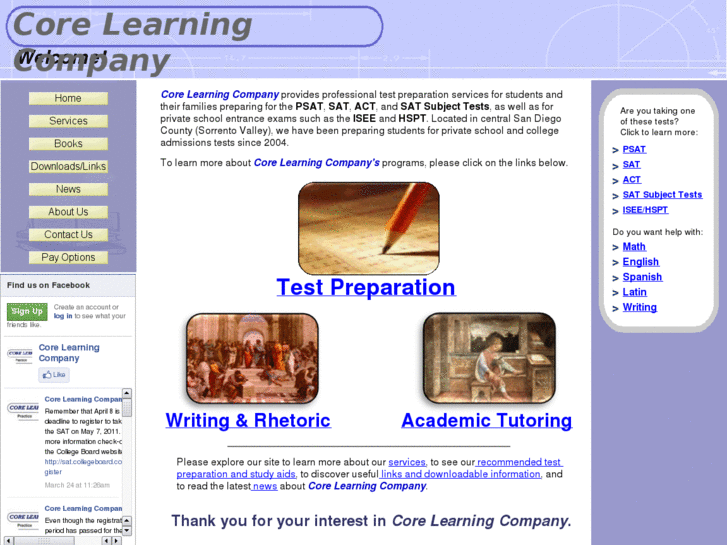 www.corelearningco.com