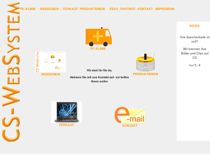 www.cs-websystem.de