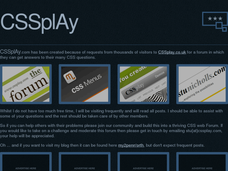 www.cssplay.com