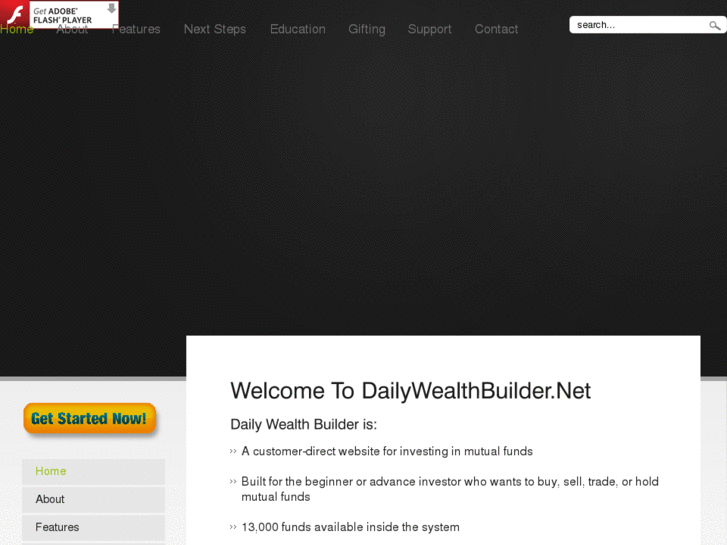 www.dailywealthbuilder.net