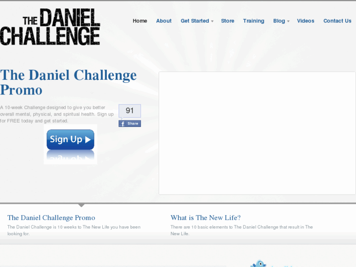 www.danielchallenge.net