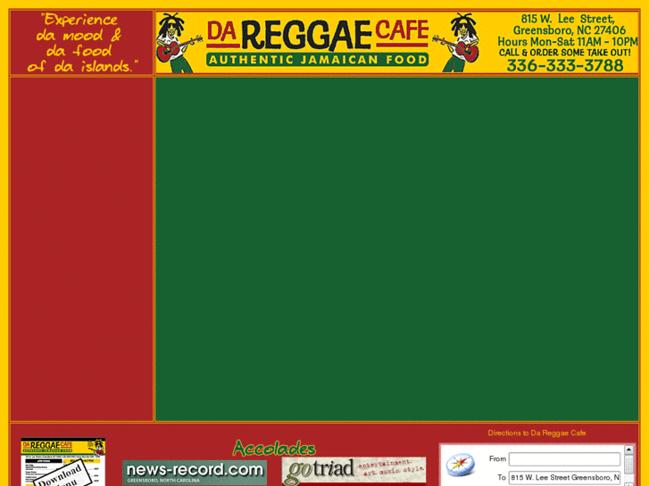 www.dareggaecafe.com