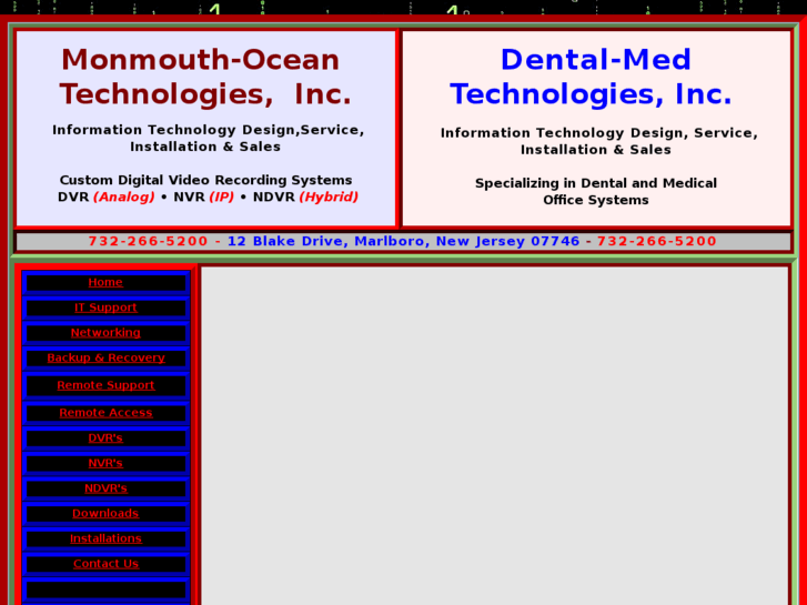 www.dentalmedtech.com