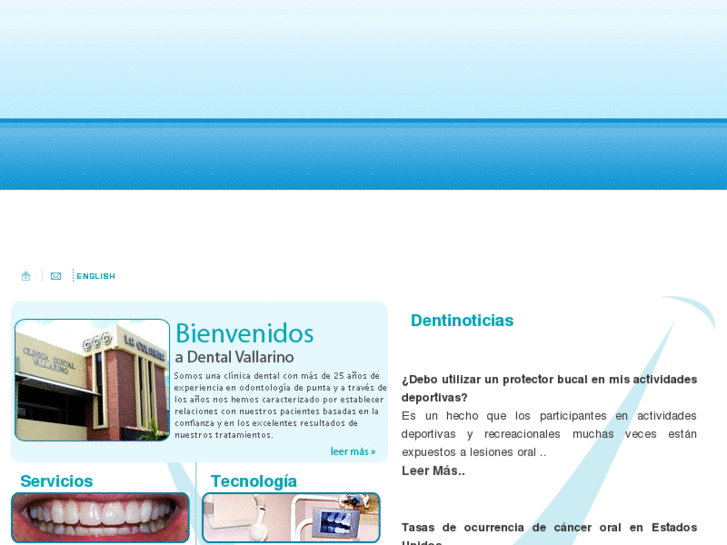 www.dentalvallarino.com