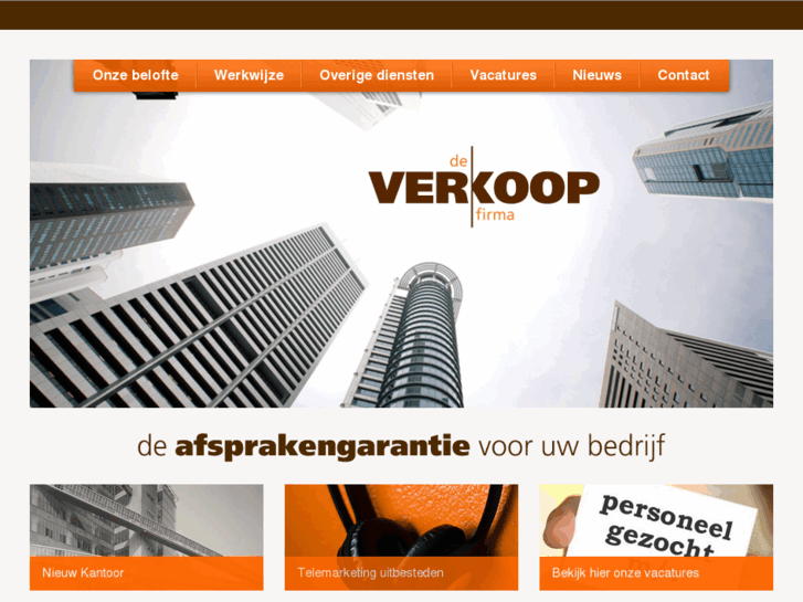 www.deverkoopfirma.com