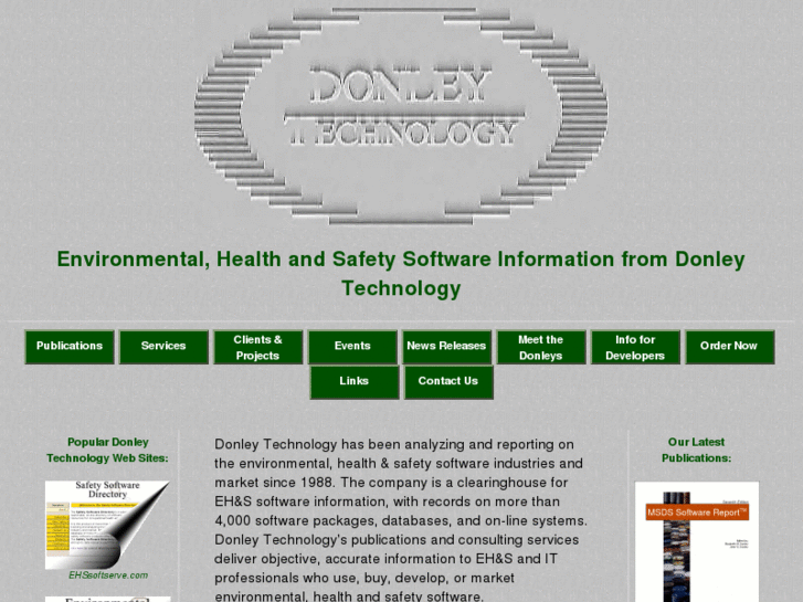 www.donleytech.com