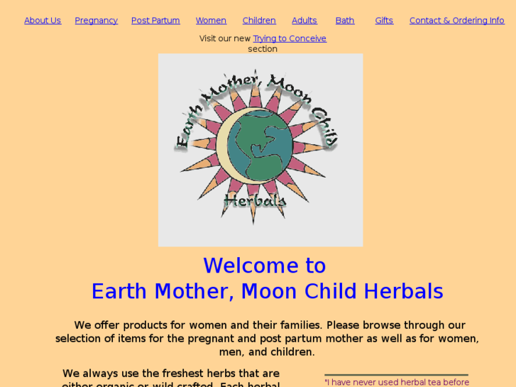 www.earthmothermoonchild.com