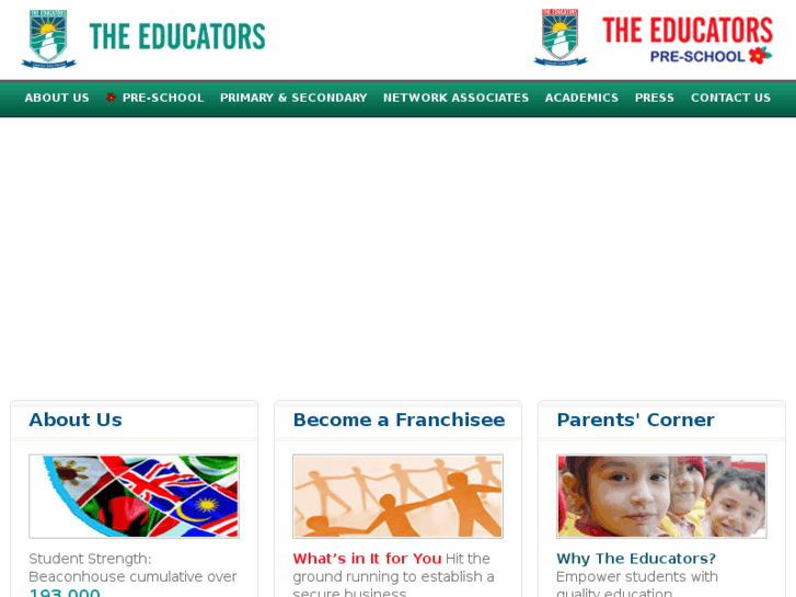 www.educators.edu.pk