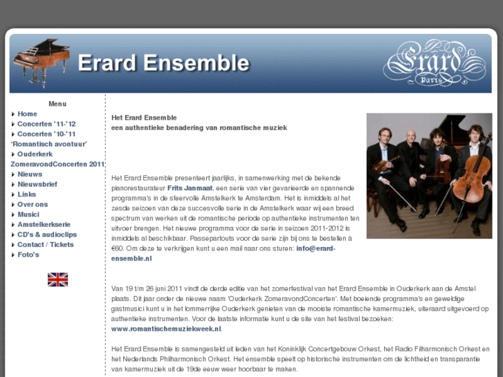 www.erard-ensemble.nl