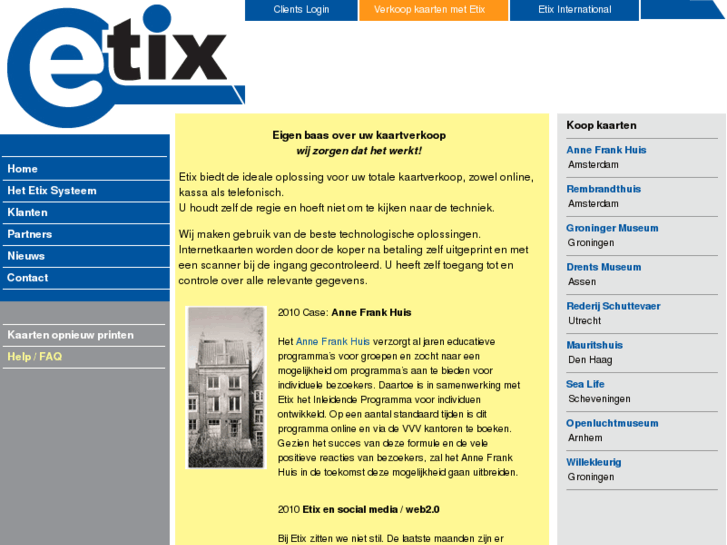 www.etixnl.com