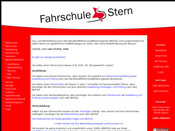 www.fahrerschulung.info