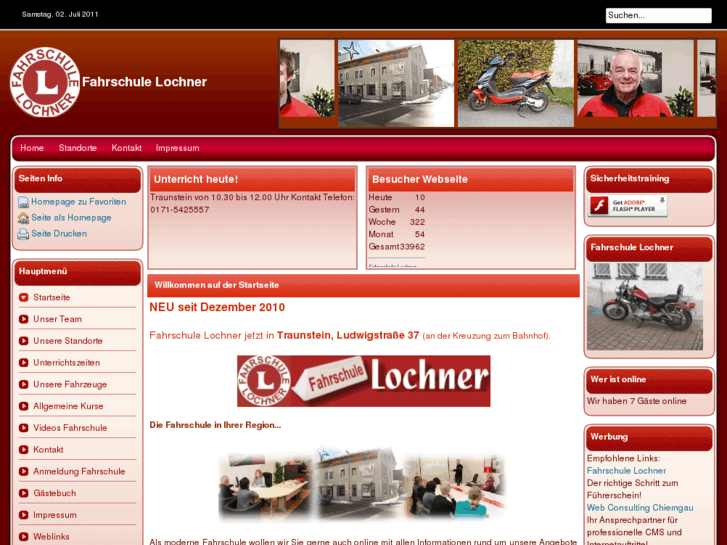 www.fahrschule-lochner.com