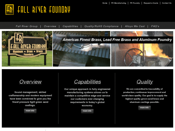 www.fallriverfoundry.com