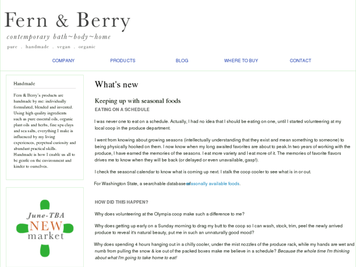 www.fernandberry.com