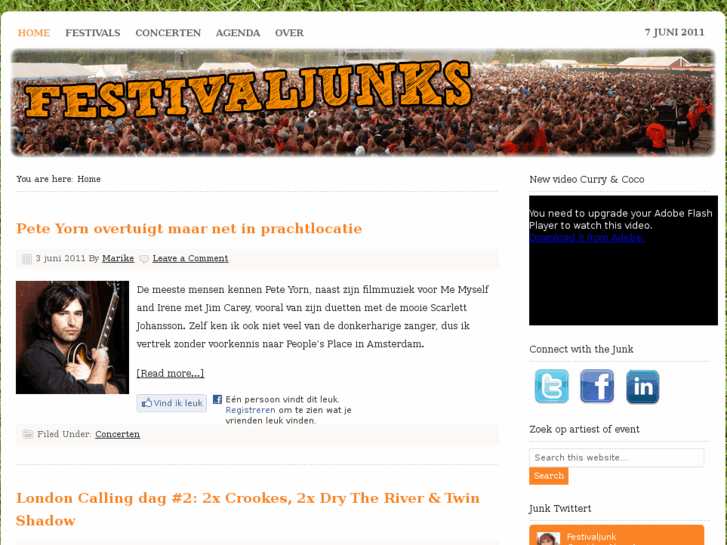 www.festivaljunks.nl