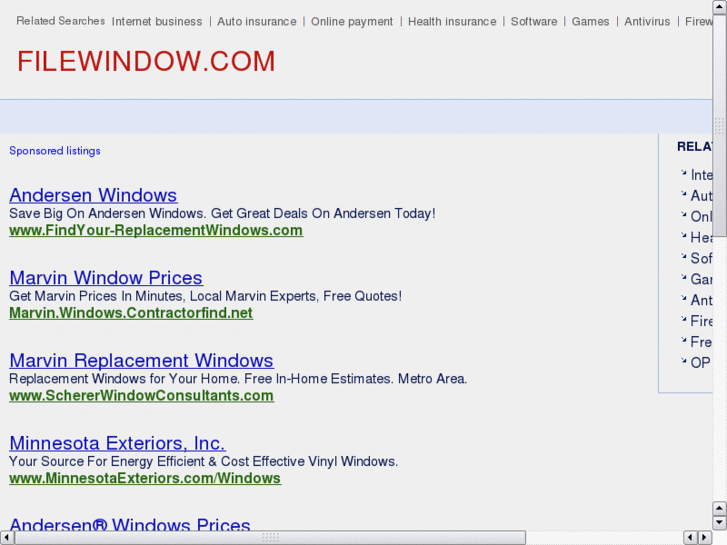 www.filewindow.com