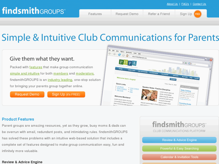 www.findsmithgroups.com