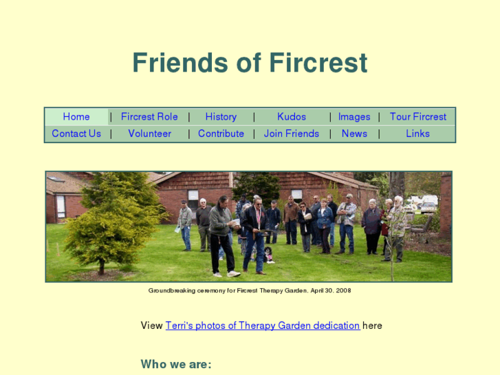 www.fircrestfriends.org