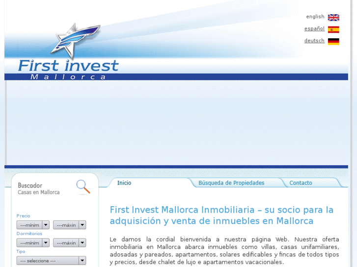 www.firstinvestmallorca.com