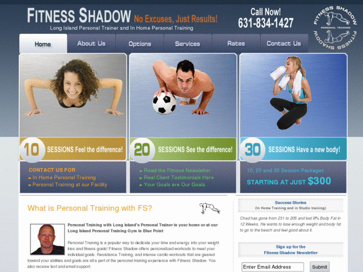 www.fitnessshadow.com