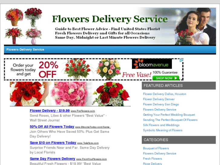 www.flowersdeliveryservice.org