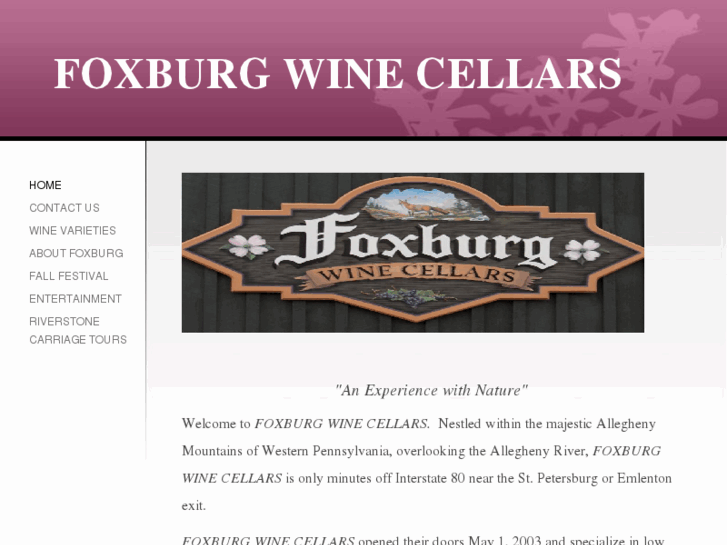 www.foxburgwine.com