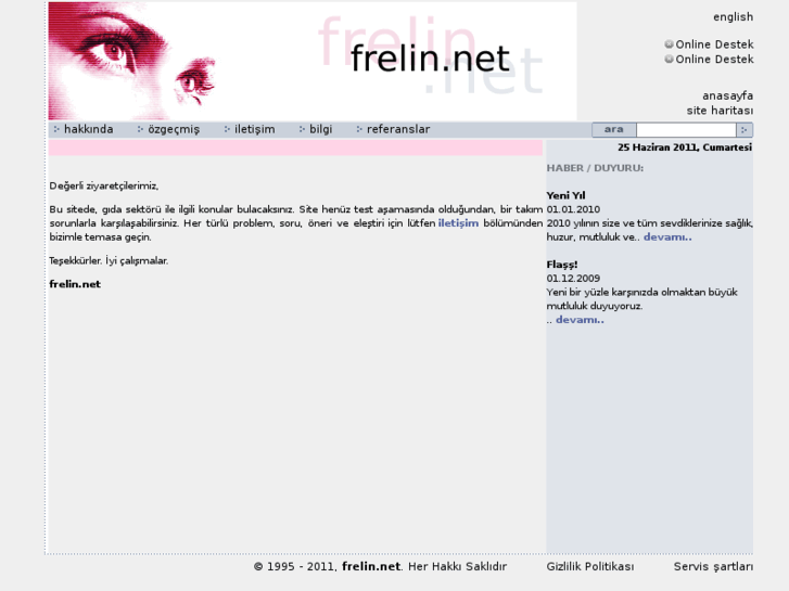 www.frelin.net