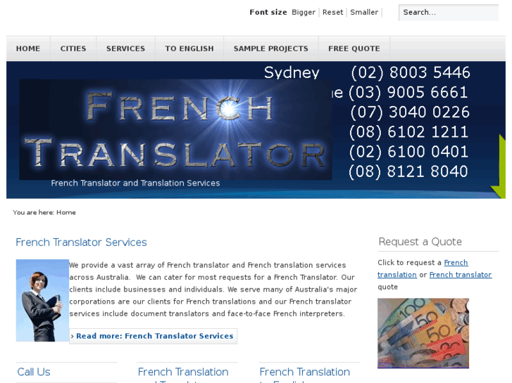 www.frenchtranslator.net.au