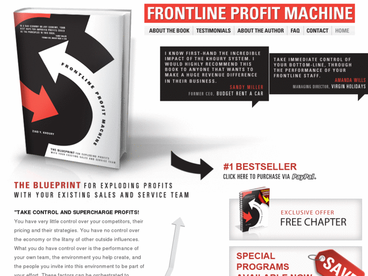 www.frontlineprofitmachine.com