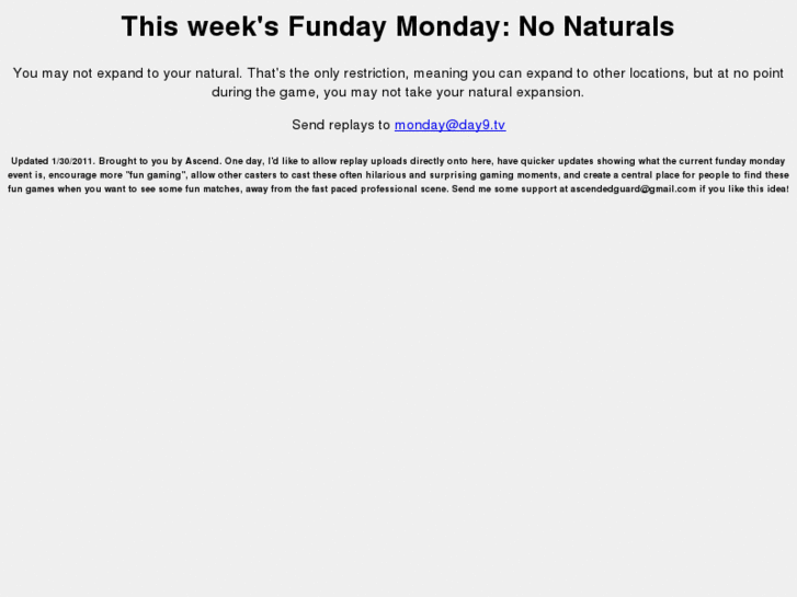 www.fundaymonday.com