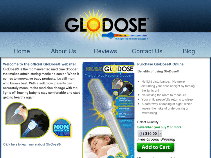 www.glodose.com