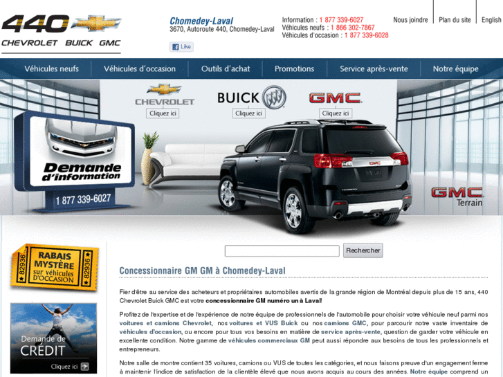 www.gm440.com