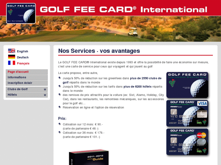 www.golfcard-france.com