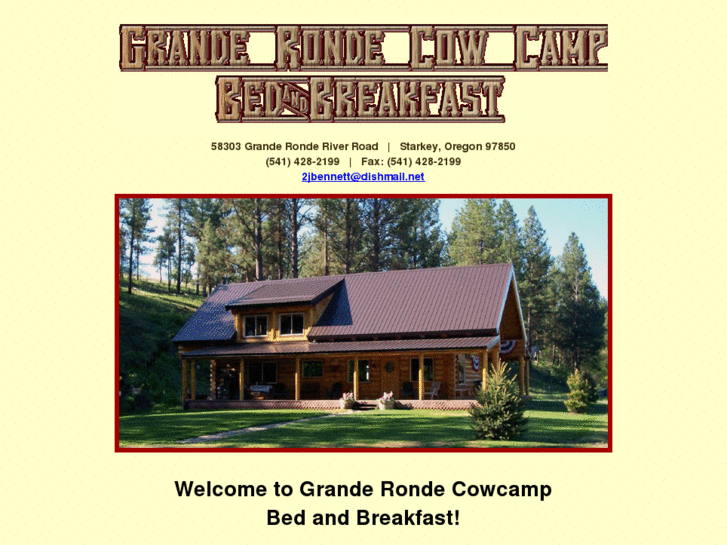 www.granderondecowcamp.com