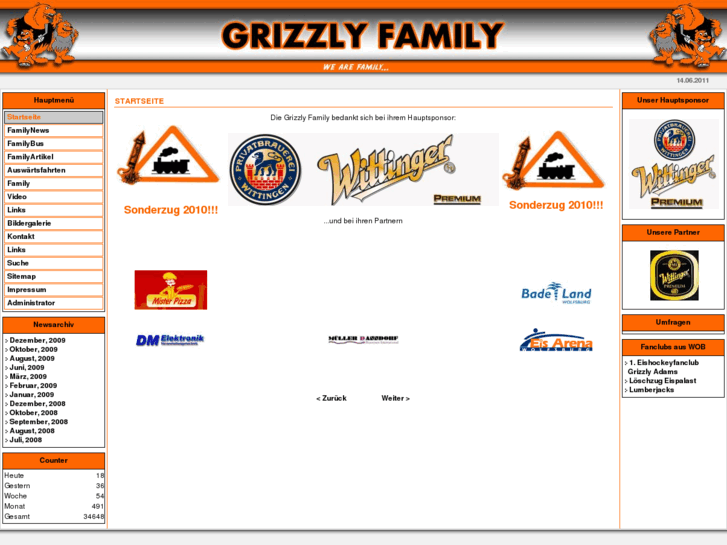 www.grizzly-family.de