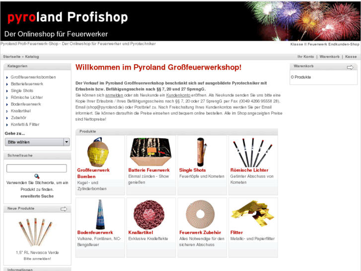 www.grossfeuerwerkshop.de