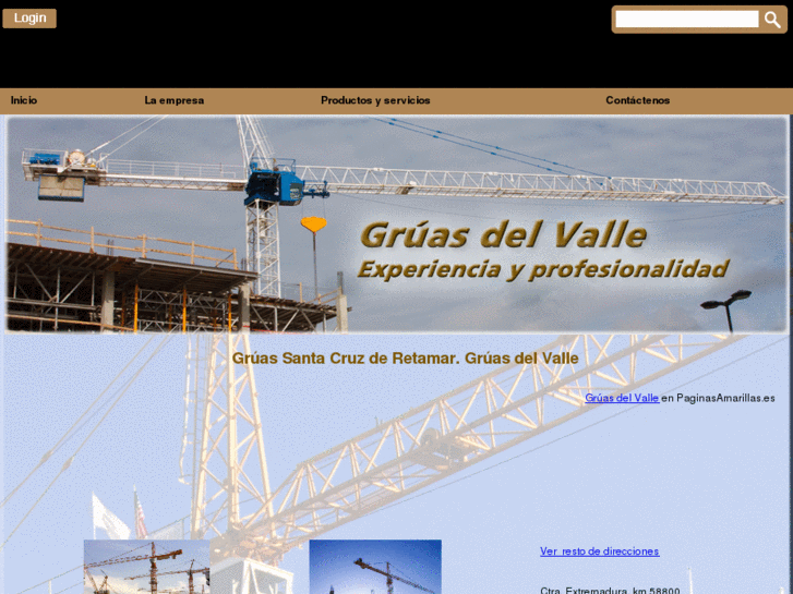 www.gruasdelvalle.com