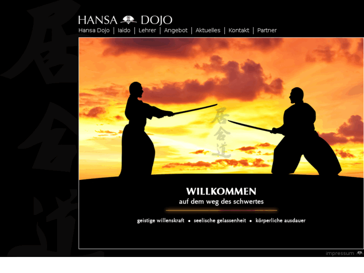 www.hansa-dojo.de