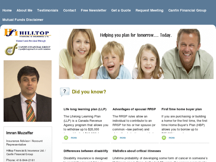 www.hilltopinsurance.com